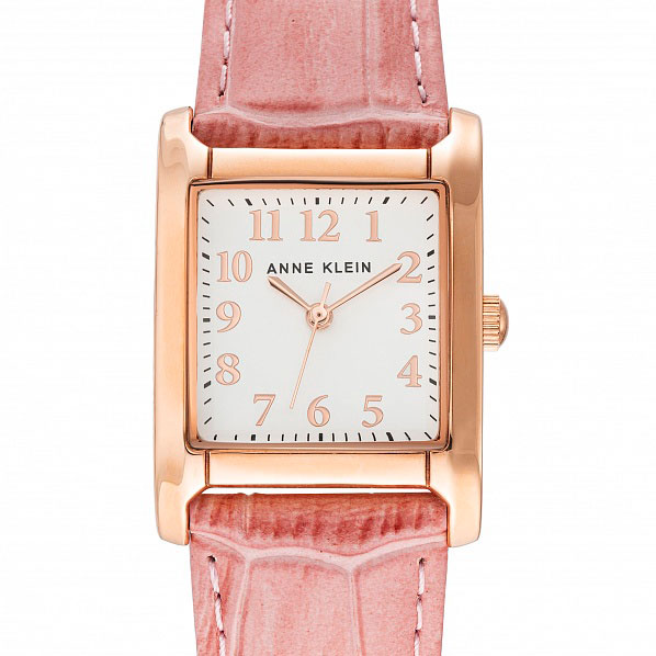 Часы Anne Klein Leather 3888RGPK